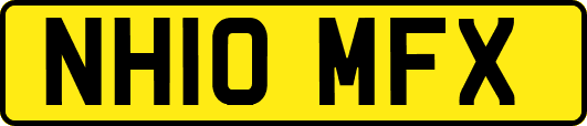 NH10MFX
