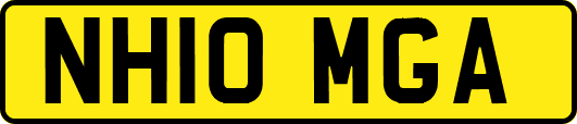 NH10MGA