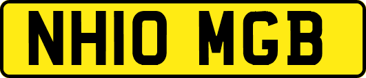 NH10MGB