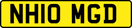 NH10MGD