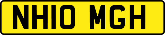 NH10MGH