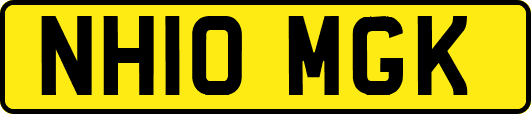 NH10MGK