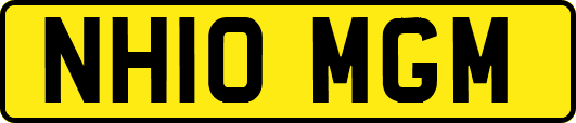 NH10MGM
