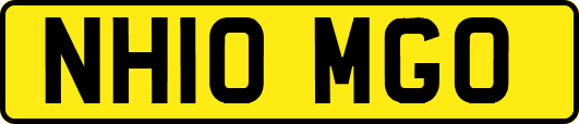 NH10MGO