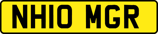 NH10MGR