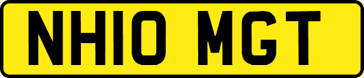 NH10MGT