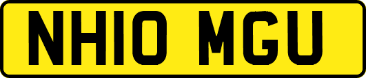 NH10MGU