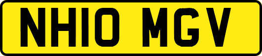 NH10MGV