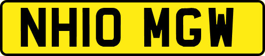 NH10MGW