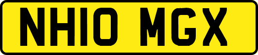 NH10MGX
