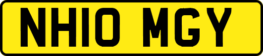 NH10MGY