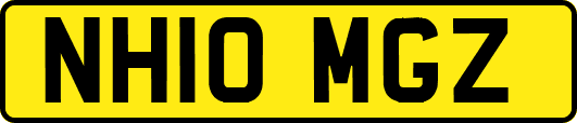NH10MGZ