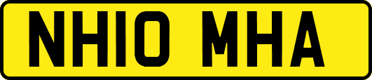 NH10MHA