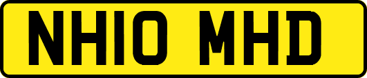 NH10MHD