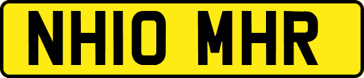 NH10MHR