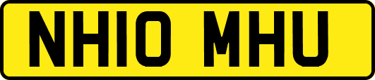 NH10MHU