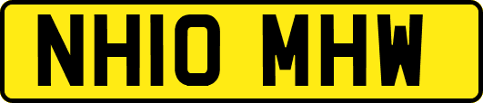NH10MHW