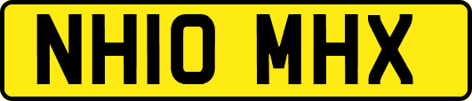 NH10MHX