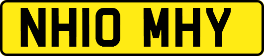 NH10MHY