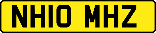 NH10MHZ