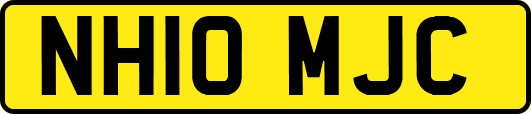 NH10MJC