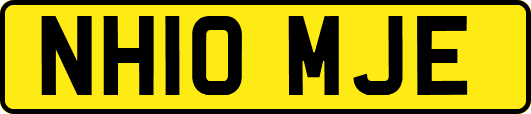 NH10MJE