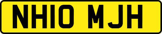 NH10MJH