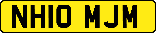 NH10MJM