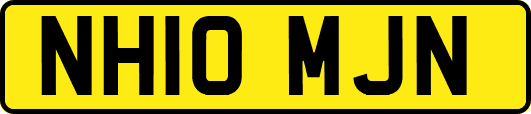 NH10MJN