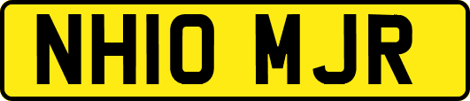 NH10MJR