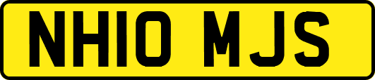 NH10MJS