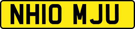 NH10MJU