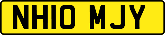 NH10MJY