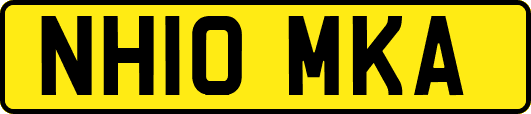 NH10MKA