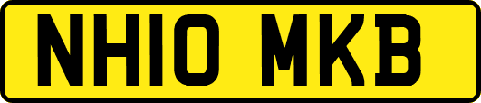 NH10MKB