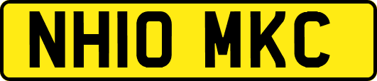 NH10MKC