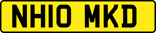 NH10MKD