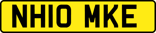 NH10MKE