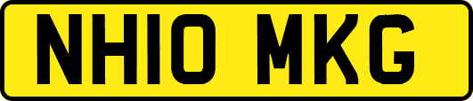 NH10MKG