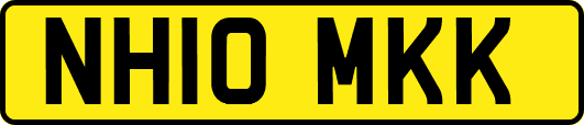 NH10MKK