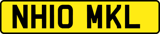 NH10MKL