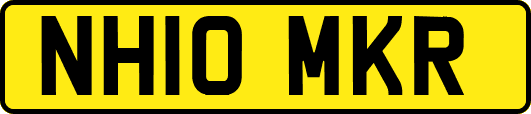NH10MKR
