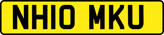 NH10MKU