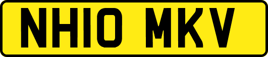 NH10MKV