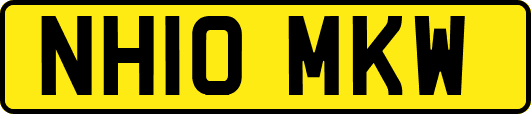 NH10MKW