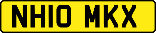 NH10MKX