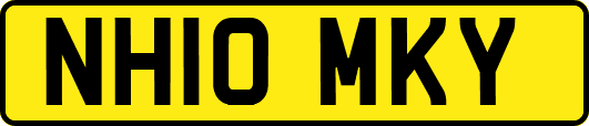 NH10MKY