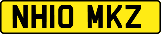 NH10MKZ