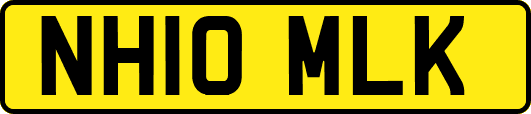NH10MLK