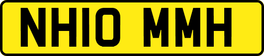 NH10MMH